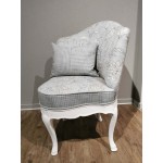 Kabinett-Fauteuil Spatia